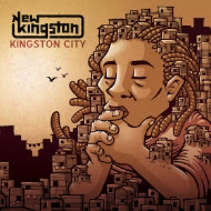 KINGSTON CITY<br/><h5>Megjelenés: 2015-02-19</h5>