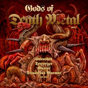 GODS OF DEATH METAL<br/><h5>Megjelenés: 2021-11-05</h5>