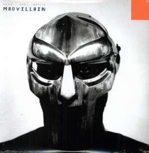 Madvillain MADVILLANY (Vinyl LP) | Lemezkuckó CD bolt