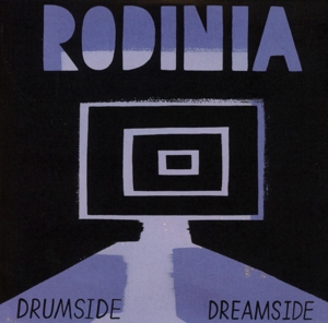 DRUMSIDE/DREAMSIDE<br/><h5>Megjelenés: 2015-09-24</h5>