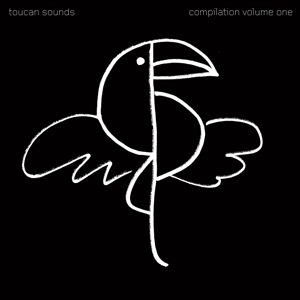 TOUCAN SOUNDS VOL.1<br/><h5>Megjelenés: 2020-05-08</h5>