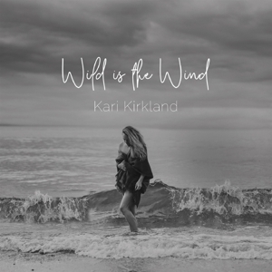 WILD IS THE WIND<br/><h5>Megjelenés: 2021-07-02</h5>