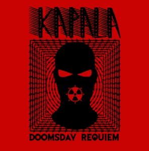 DOOMSDAY REQUIEM<br/><h5>Megjelenés: 2022-03-25</h5>