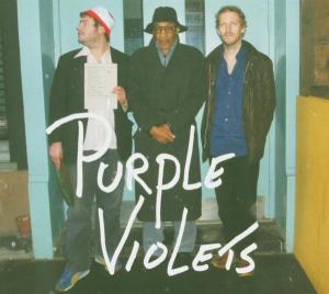 PURPLE VIOLETS<br/><h5>Megjelenés: 2019-03-15</h5>