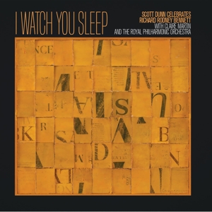 I WATCH YOU SLEEP<br/><h5>Megjelenés: 2023-03-24</h5>