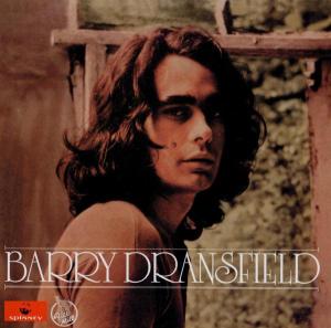 BARRY DRANSFIELD<br/><h5>Megjelenés: 2003-09-07</h5>