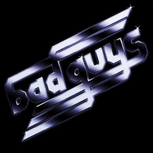 BAD GUYS<br/><h5>Megjelenés: 2013-03-21</h5>