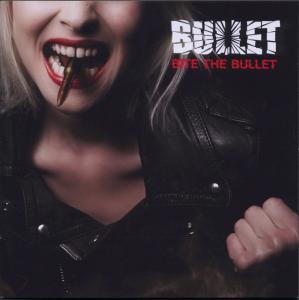 BITE THE BULLET<br/><h5>Megjelenés: 2008-09-19</h5>