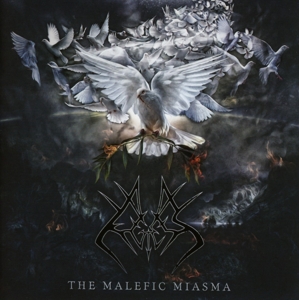 MALEFIC MIASMA<br/><h5>Megjelenés: 2015-04-23</h5>