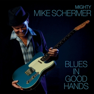 BLUES IN GOOD HANDS<br/><h5>Megjelenés: 2015-09-10</h5>