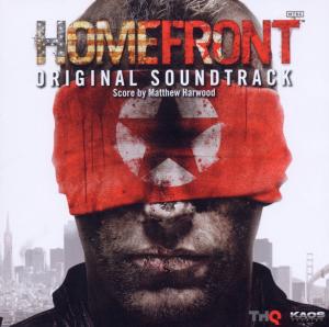 HOMEFRONT<br/><h5>Megjelenés: 2011-03-21</h5>