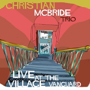 LIVE AT THE VILLAGE VANGUARD<br/><h5>Megjelenés: 2015-09-25</h5>