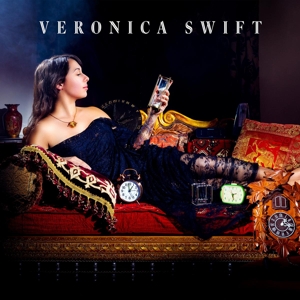 VERONICA SWIFT<br/><h5>Megjelenés: 2023-09-15</h5>