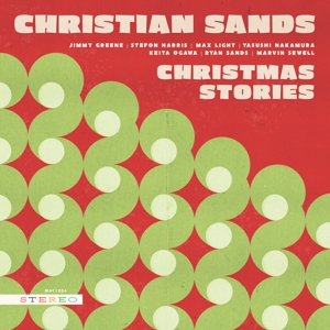 CHRISTMAS STORIES<br/><h5>Megjelenés: 2023-11-03</h5>