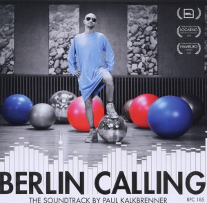 BERLIN CALLING<br/><h5>Megjelenés: 2011-11-03</h5>