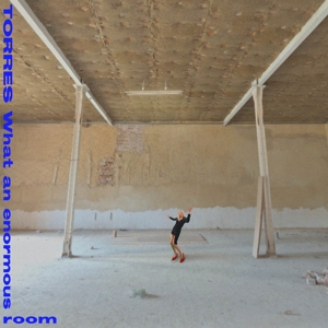 WHAT AN ENORMOUS ROOM<br/><h5>Megjelenés: 2024-01-26</h5>