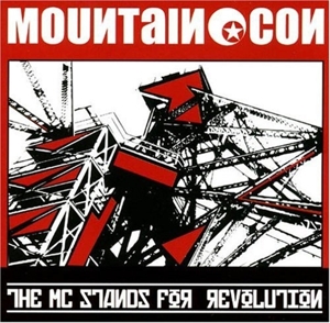 MC STANDS FOR REVOLUTION<br/><h5>Megjelenés: 2007-07-26</h5>