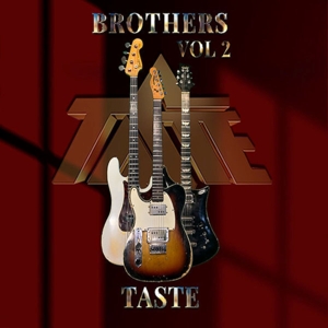 BROTHERS VOL 2<br/><h5>Megjelenés: 2021-07-02</h5>