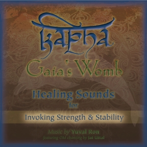 KAPHA: GAIA'S WOMB<br/><h5>Megjelenés: 2021-05-07</h5>