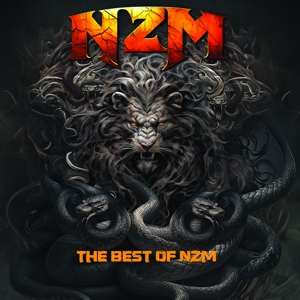 THE BEST OF NZM<br/><h5>Megjelenés: 2024-08-02</h5>