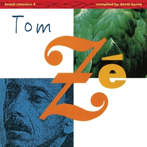 BRAZIL CLASSICS 4: THE BEST OF TOM ZE - MASSIVE HITS<br/><h5>Megjelenés: 2023-05-05</h5>