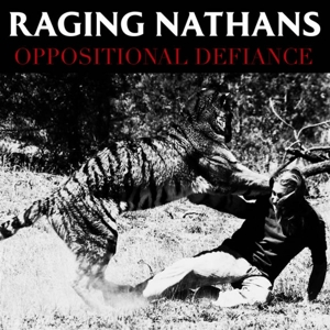 OPPOSITIONAL DEFIANCE<br/><h5>Megjelenés: 2020-08-07</h5>