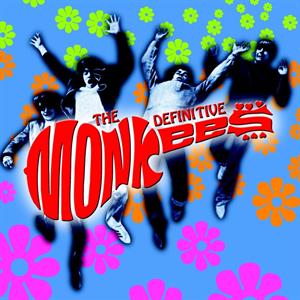 DEFINITIVE MONKEES<br/><h5>Megjelenés: 2012-05-04</h5>