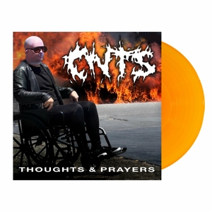 THOUGHTS & PRAYERS<br/><h5>Megjelenés: 2024-04-05</h5>