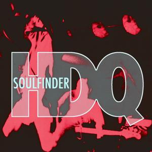 SOULFINDER<br/><h5>Megjelenés: 2008-05-12</h5>