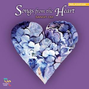 SONGS FROM THE HEART<br/><h5>Megjelenés: 2007-05-10</h5>