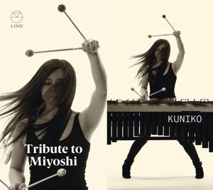 TRIBUTE TO MIYOSHI<br/><h5>Megjelenés: 2020-10-02</h5>