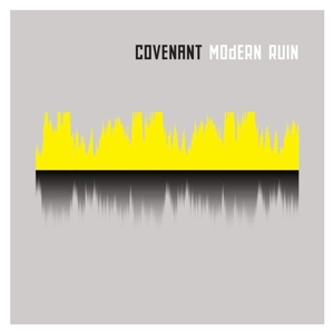 MODERN RUIN<br/><h5>Megjelenés: 2011-06-02</h5>