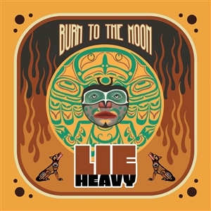 BURN TO THE MOON<br/><h5>Megjelenés: 2024-04-19</h5>