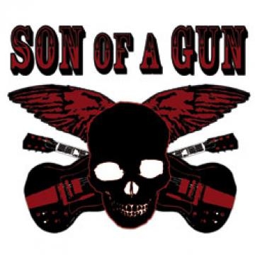 SON OF A GUN<br/><h5>Megjelenés: 2006-06-27</h5>