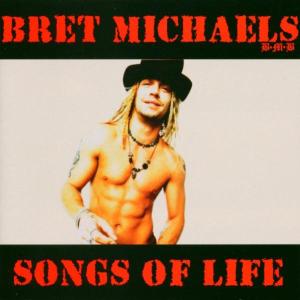 SONGS OF LIFE<br/><h5>Megjelenés: 2003-05-19</h5>