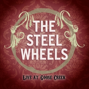 LIVE AT GOOSE CREEK<br/><h5>Megjelenés: 2020-07-09</h5>