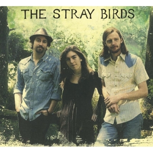 STRAY BIRDS<br/><h5>Megjelenés: 2013-10-31</h5>