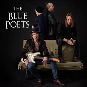 BLUE POETS<br/><h5>Megjelenés: 2016-09-09</h5>