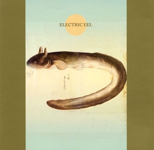 ELECTRIC EEL<br/><h5>Megjelenés: 1999-09-09</h5>