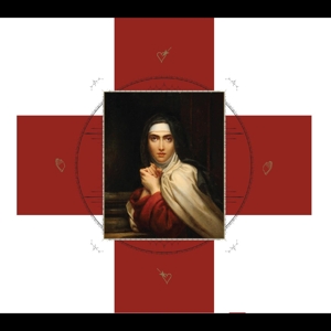 TERESA DE AVILA<br/><h5>Megjelenés: 2021-03-19</h5>