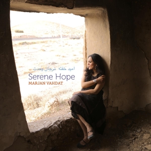 SERENE HOPE<br/><h5>Megjelenés: 2017-06-01</h5>