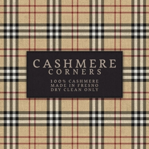 CASHMERE CORNERS<br/><h5>Megjelenés: 2021-02-05</h5>