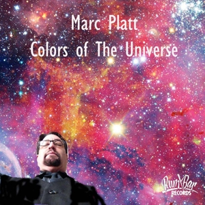 COLORS OF THE UNIVERSE<br/><h5>Megjelenés: 2021-02-19</h5>