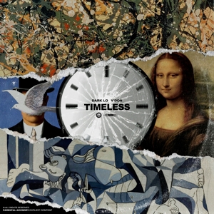 TIMELESS<br/><h5>Megjelenés: 2019-02-22</h5>