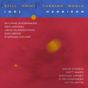 STILL POINT: TURNING WORLD<br/><h5>Megjelenés: 2019-09-27</h5>