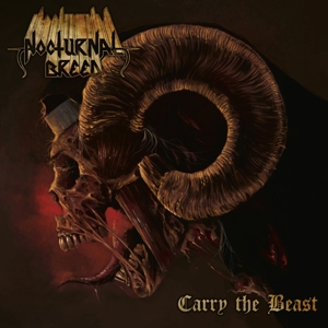 CARRY THE BEAST<br/><h5>Megjelenés: 2023-06-23</h5>