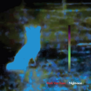 NIGHTVISION<br/><h5>Megjelenés: 2015-11-12</h5>