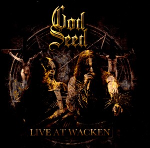 LIVE AT WACKEN<br/><h5>Megjelenés: 2012-01-26</h5>