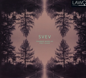 SVEV: CHAMBER WORKS BY KNUT VAAGE<br/><h5>Megjelenés: 2020-05-29</h5>