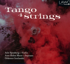 TANGO 4 STRINGS<br/><h5>Megjelenés: 2022-01-07</h5>